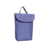 Sunveno Diaper Organizer Wet/Dry Bag - Light Blue