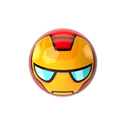Eolo Toys Marvel Bungee Ball Iron Man
