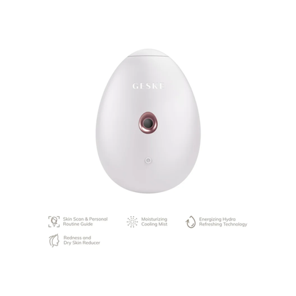 Geske SMARTAPPGUIDED FACIAL HYDRATION REFRESHER | 4 IN 1  ( STARLIGHT )
