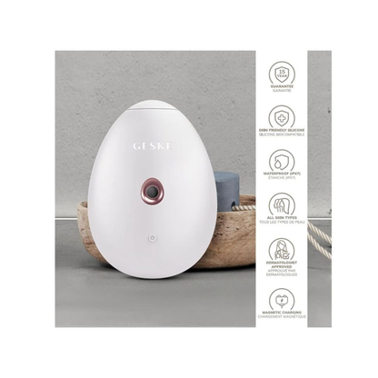 Geske SMARTAPPGUIDED FACIAL HYDRATION REFRESHER | 4 IN 1  ( STARLIGHT )