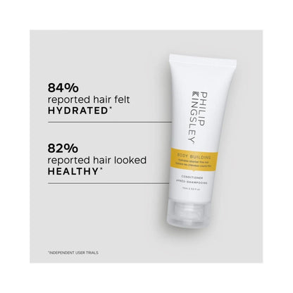 Philip Kingsley Body Building Conditioner 75ml
