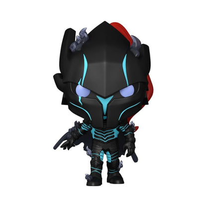 Funko Pop! Animation: SoloLeveling - Igris (Chance ofChase)