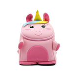 Nohoo Jungle 3D Backpack - Unicorn