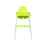 TEKNUM High Chair - H1 – Green