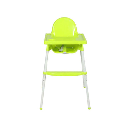 TEKNUM High Chair - H1 – Green