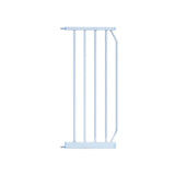 Baby Safe - Safety Gate Extension 30cm - White