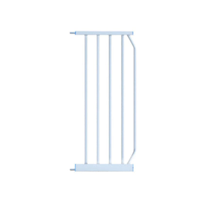 Baby Safe - Safety Gate Extension 30cm - White