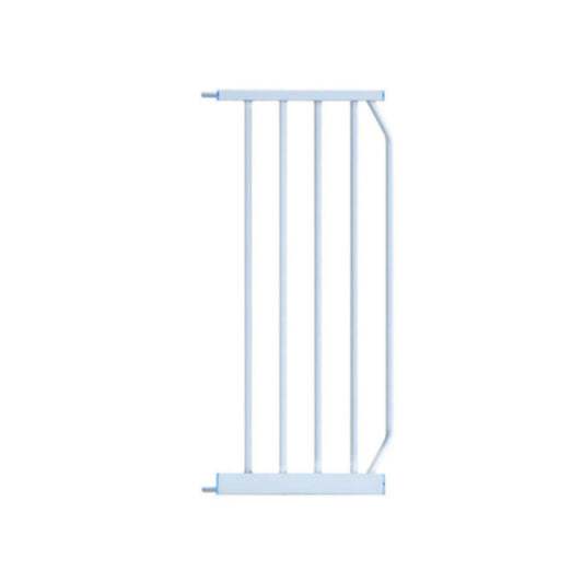 Baby Safe - Safety Gate Extension 30cm - White