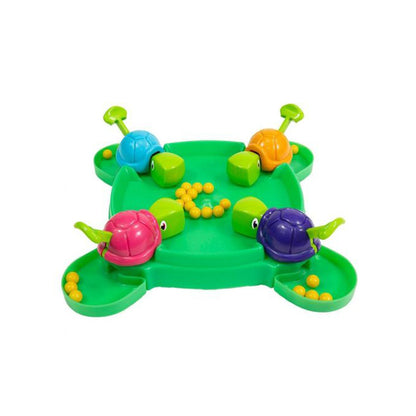 Ambassador Board Game Hungry Turtles (GPF1818)