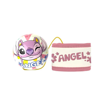 Eolo Toys Stitch Bungee Ball Angel