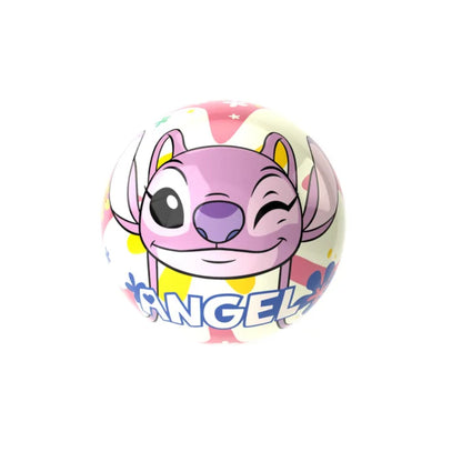 Eolo Toys Stitch Bungee Ball Angel