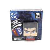 Qubi DC Comics Super Man