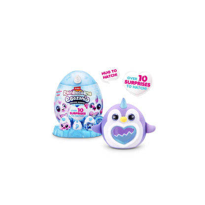 Rainbocorns Eggzania Frozen Mania (S1) (ZUR-92132)