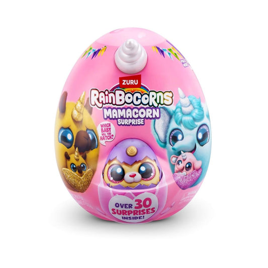 Rainbocorns Mamacorn Surprise (S1) (ZUR-92121)