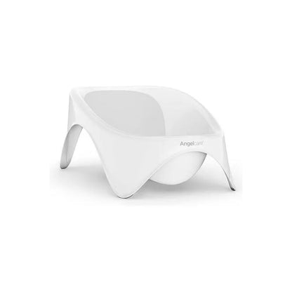 Angelcare 2 in 1 Baby Bathtub White