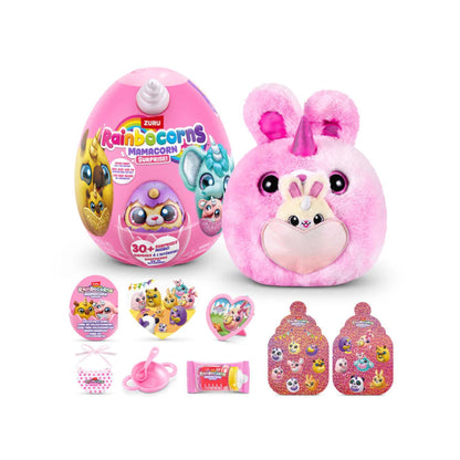Rainbocorns Mamacorn Surprise (S1) (ZUR-92121)