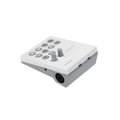 Roland Go LiveCast Livestreaming Studio for Smartphones