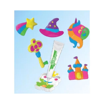 AquaDabra Refill Set 14pcs