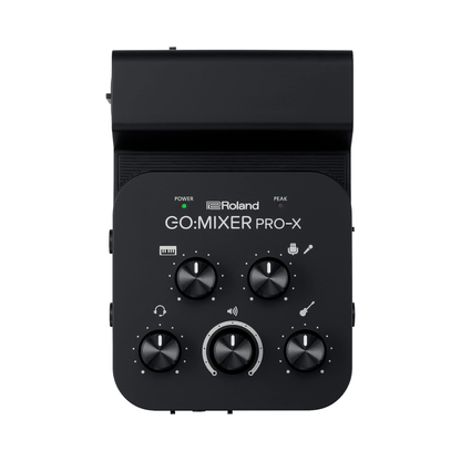 ROLAND GO:MIXER PRO-X