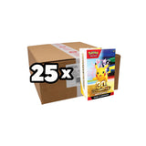 Pokemon TCG: 30th Celebration Booster Bundle Sealed Case (English Version)