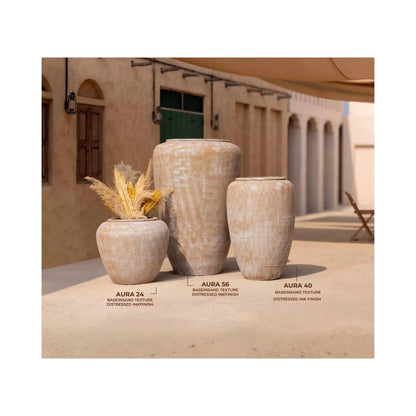 Akaar Planters - Heritage Aura Collections