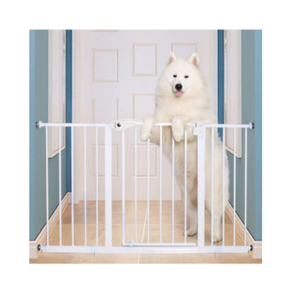 Baby Safe - Safety Gate Extension 30cm - White