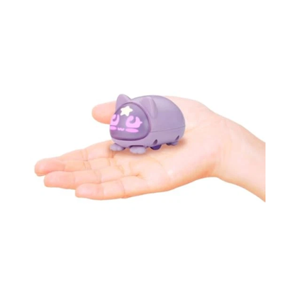 Micropets SPK Kitten