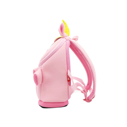 Nohoo Jungle 3D Backpack - Unicorn