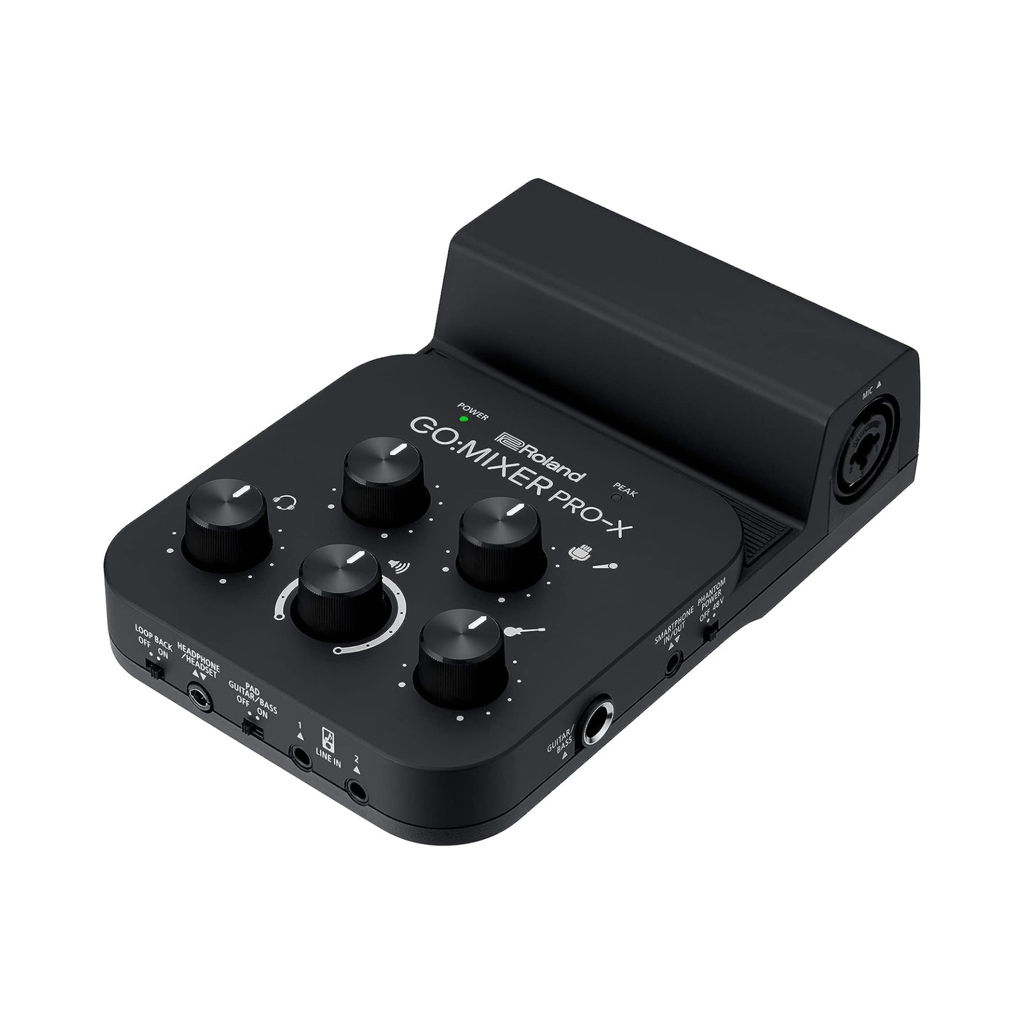 ROLAND GO:MIXER PRO-X