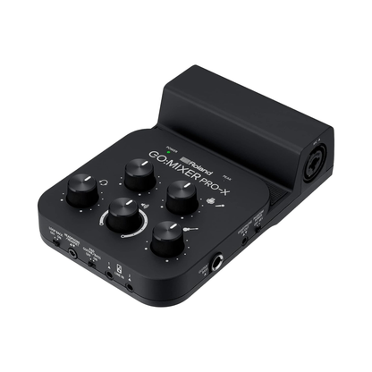 ROLAND GO:MIXER PRO-X