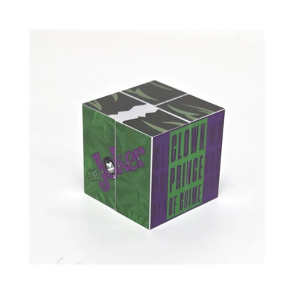 Qubi DC Comics Joker