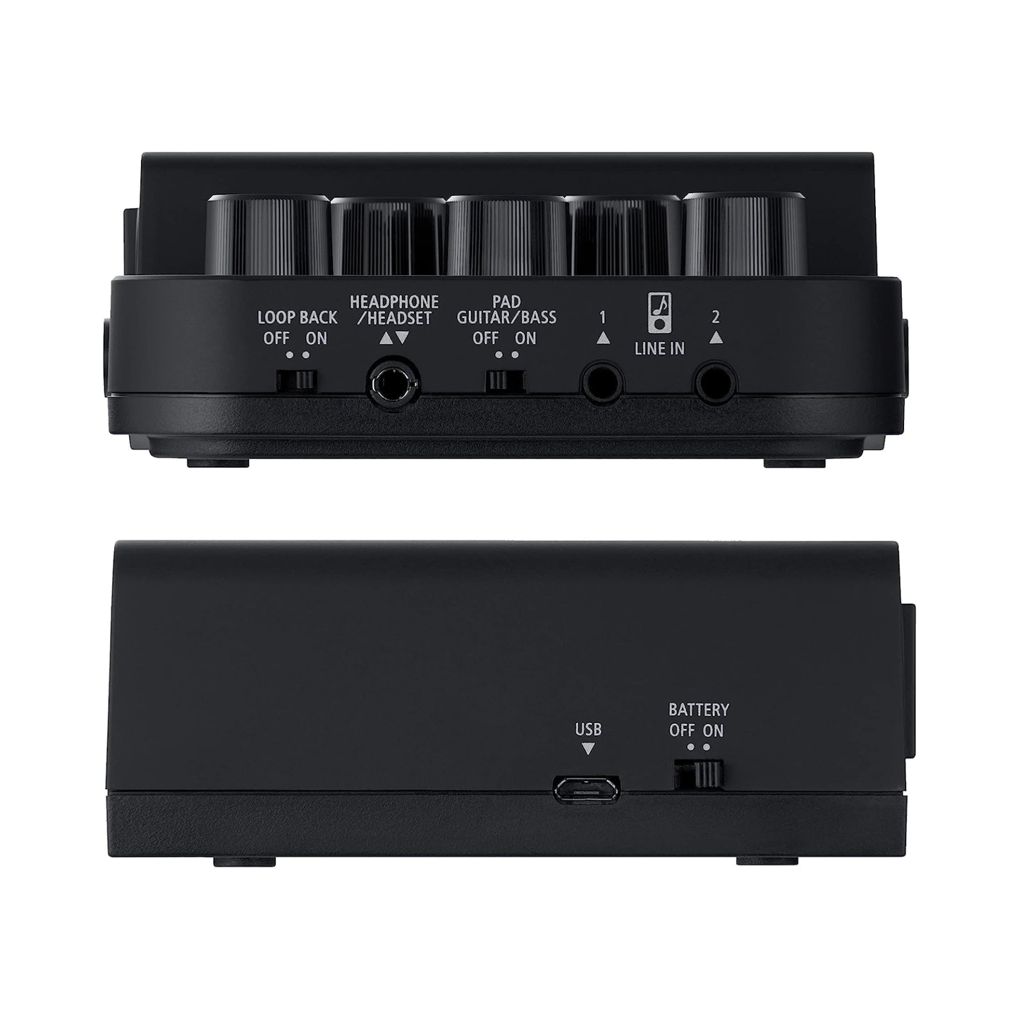 ROLAND GO:MIXER PRO-X