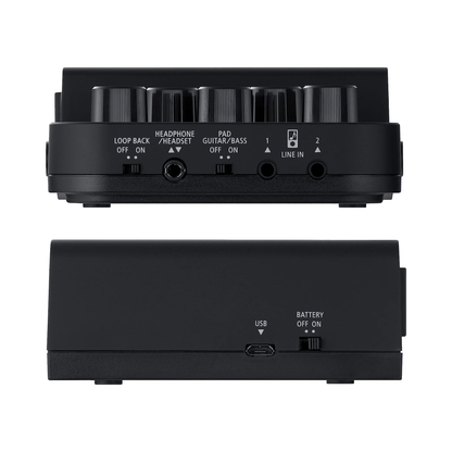 ROLAND GO:MIXER PRO-X