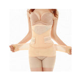 SUNVENO 3 IN 1 Adjustable Maternity Belt - XL