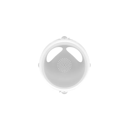 Angelcare Soft Touch Bath Seat Grey