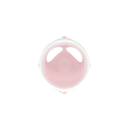 Angelcare Soft Touch Bath Seat Pink