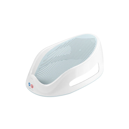 Angelcare Soft Touch Bath Support Aqua