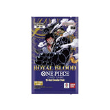OP-10 Royal Blood One Piece Booster Pack