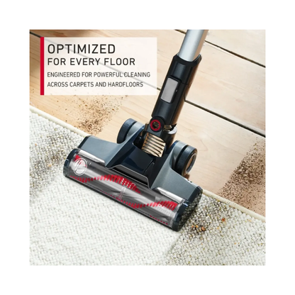 Hoover ONEPWR Emerge Cordless Vacuum, CLSV-VPME (0.6 L)