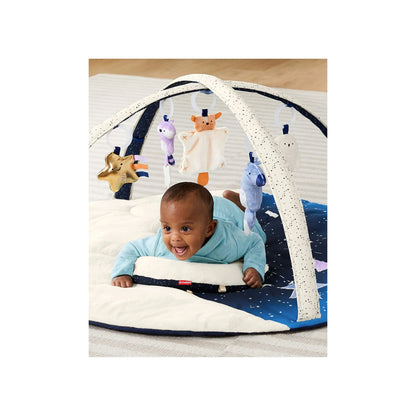 Skip Hop Celestial Dreams Activity Gym Multi Color