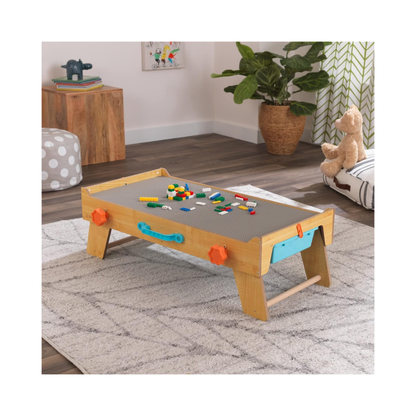 KidKraft Clever Creator Activity Table (Assembled)