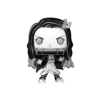 Funko Pop! Animation: DemonSlayer - Nezuko (Sumi-Ink)