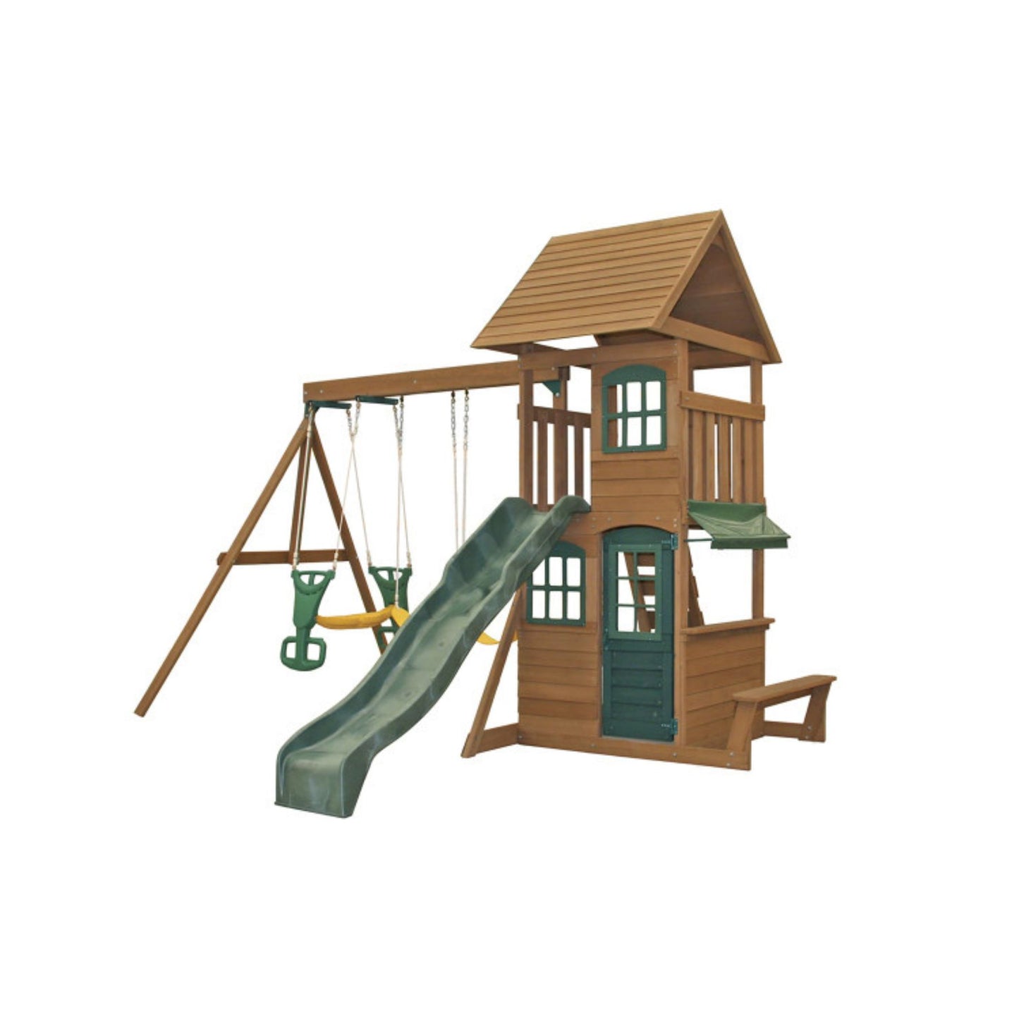 Kidkraft Windale Fort