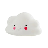 Eazy Kids - Cloud Lamp Light - White