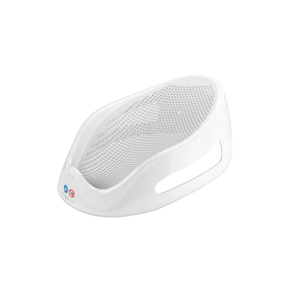 Angelcare Soft Touch Bath Support Grey