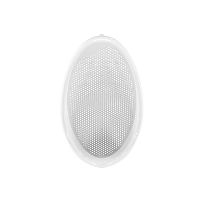 Angelcare Soft Touch Bath Support Grey