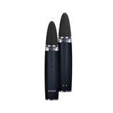 Geske SMARTAPPGUIDED ELECTRIC PUMICE FOOT SMOOTHING MULTI-PEN | 8 IN 1 (BLACK)