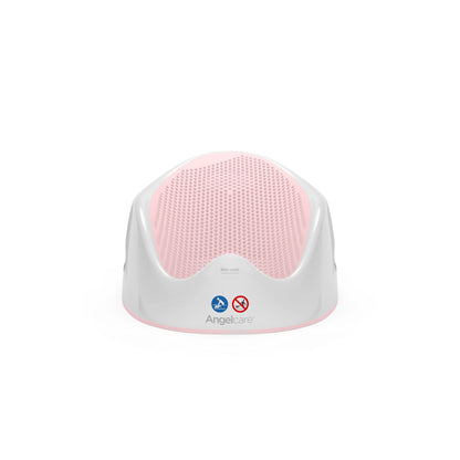 Angelcare Soft Touch Bath Support Pink