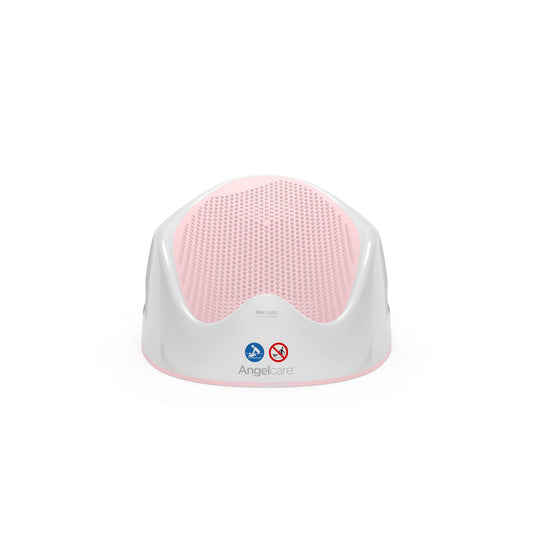 Angelcare Soft Touch Bath Support Pink
