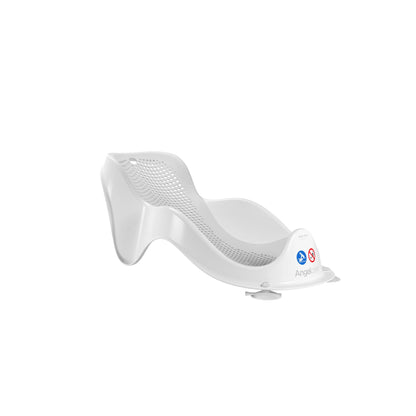Angelcare Soft Touch Mini Bath Support Grey